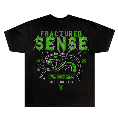 VENOMOUS T-SHIRT