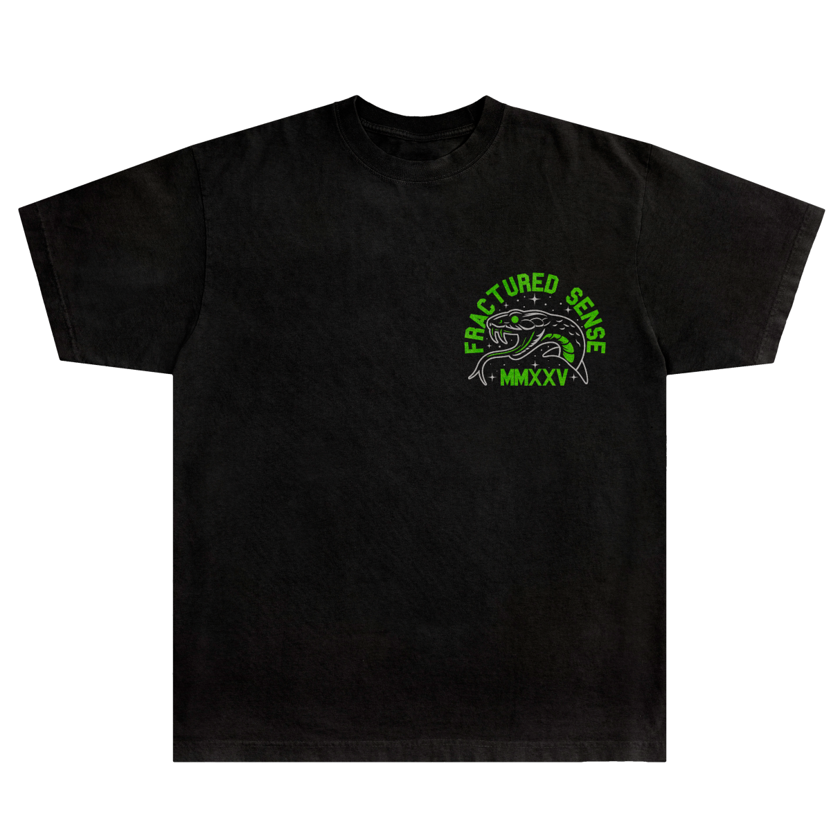 VENOMOUS T-SHIRT