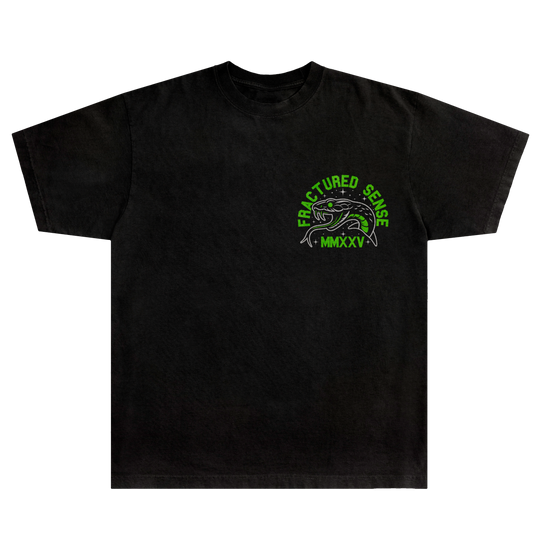 VENOMOUS T-SHIRT